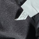 J.Crew Black Heritage Sweatpants Joggers Fleece Lined Tag Size M Photo 4