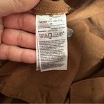 Gap Pants 14 Sable Brown High Rise '90s Loose Carpenter Washwell Straight Leg Photo 9