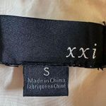 Forever 21 Vtg 90s  Leopard Print Button Front Cropped Jacket Sz S Indie Preppy Photo 3