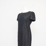 Ralph Lauren Lauren Puff Sleeve Lace Dress Photo 7