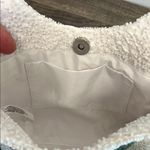 Made In India | Sea Turtle Beaded Bag 🐢 White Photo 8