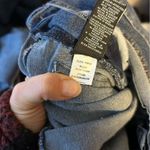 Celebrity Pink  Skinny Distressed Denim Overalls Photo 3