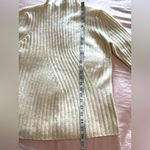 EXPRESS Stylish mock neck sweater 💝 Photo 3