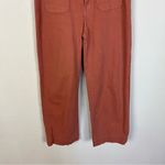 Madewell  The Emmett Wide-Leg Pant Photo 2