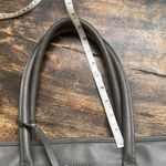 Platinum Gray Tote / laptop bag Photo 9