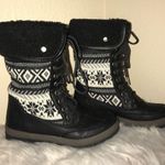 Rue 21 Water Resistant Snow Boots Photo 4