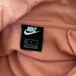 Nike Coral/pink  Hoodie Photo 3