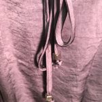 Violet+Claire Violet and‎ Claire grey tunic blouse Photo 2