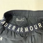 Under Armour  Women's Athletic Black Shorts Photo 1
