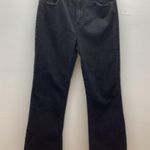 Wax Jean  Size 7 Black Women's Flare Jeans. Preloved Photo 1
