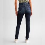 Buckle Black Fit No. 75 Ankle Skinny 28x27 Photo 1