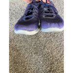 Nike Free RN 2017 Running Shoes Women’s 8.5 – Purple/Grey Lightweight Sneakers Photo 6