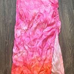 Area Stars Ombré Skirt Photo 1