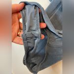 Timing  Women’s Blue Shimmery‎ Bodysuit Size S Photo 8