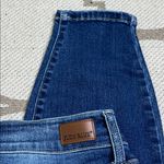 Judy Blue  PENELOPE HIGH RISE BUTTON FLY SKINNY fit jeans, size 14w, Jb82319md-pl Photo 12