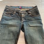 Fiorucci Y2K  Low Rise Bootcut Jeans Photo 1