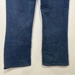 Wrangler Flared Western Jeans Womens Size 13/14 X 32 Dark Wash 10MWZAR Stretch Photo 8