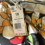 Adidas NWT $150  Rich Mnisi x The Cycling Jersey Top (Plus Size) SZ-1X Photo 7