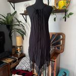 Free People Intimately Eyelash Lace Slip Dress Photo 9