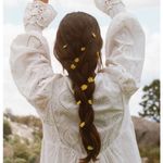 Gypsy Spell and  eyelet white dress Photo 8