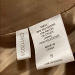 Ny&co Elegant Tan Women's Coat Photo 8