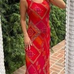 Beautiful vintage 1990s jasmine by kvm dress Size M Photo 2