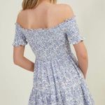 Altar'd State Altar’d State Clarita Off The Shoulder Dress Size Large Photo 1