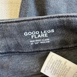 Good American  Distressed Gray Women's Jeans Photo 4