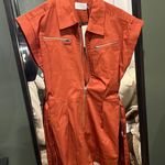 Tanya Taylor Romper Photo 0