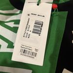 KENZO Flag Print Oversize Cotton T Photo 13