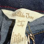 Matilda Jane Medium Wash Jean Sz 2. Photo 7