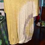 Cato 🔥🔥🔥BOGOHO 🔥🔥🔥 Knot Front Top Photo 5