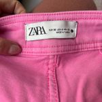 ZARA NWOT‼️  ZW THE MARINE STRAIGHT JEANS US 4 Photo 3