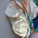 Women's Nani sea floral cascade one piece blue green XL Photo 10