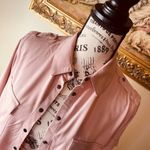 Garage Button Down Shirt Photo 2