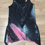 Nanette Lepore  colorful tank top size xs Photo 0