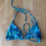 PacSun  multicolored bikini top Photo 4