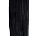 Sincerely Jules satin pleated maxi skirt Photo 0