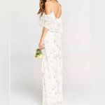 Show Me Your Mumu Floral Maxi Dress – Size Small Photo 1