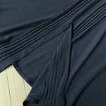 One Size Dubai Saudi Women Muslim Abaya Maxi Dress Blue Size L Photo 8