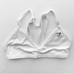 Gymshark Adapt Marl Seamless Leggings & Minimal Sports Bra Set Photo 1