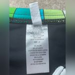 Ocean Coast Black Blue Green Bikini Swimsuit Top 14 Bottoms 12 Beach Pool Vacay Size undefined Photo 8