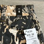 Akira  lost in life camo micro mini skirt Photo 1