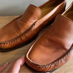 Cole Haan Vintage Resort Women’s Brown Loafers Size 7 B Photo 1