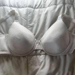 Vanity Fair White  Bra Photo 0