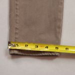 NYDJ  Brown Alina Legging Lift Tuck Skinny Pants Kawaii Y2K Indie Retro Small 4 Photo 9