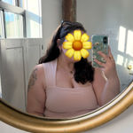 Time & Tru  Pink Top Photo 0