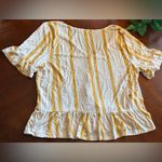 Live to be spoiled Top in size xl •  Photo 5