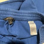 Banana Republic Factory Blue Cozy Comfy Sweatpants Photo 7