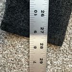 Urban Outfitters ‎ Outfitters Dark Gray Cardigan size s Photo 4